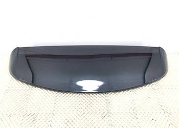 SPOILER OPEL CROSSLAND Crossover Biały metaliczny (WIT) Black Diamond.