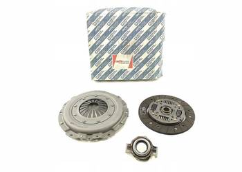 KOMPLET SPRZĘGŁA FIAT PUNTO 1.7 TD 1994-2000