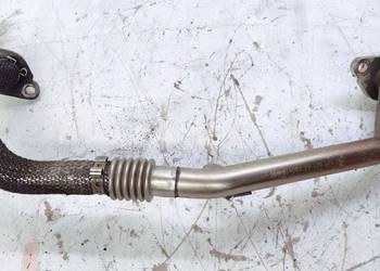 RURA RURKA SPALIN EGR AUDI VW 2.0 TDI 03L131521AT