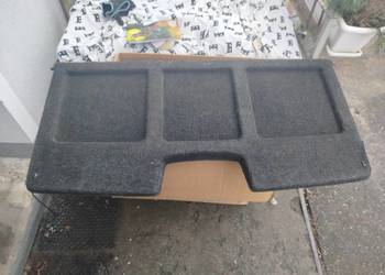 Fiat uno mk2 półka tylna tył