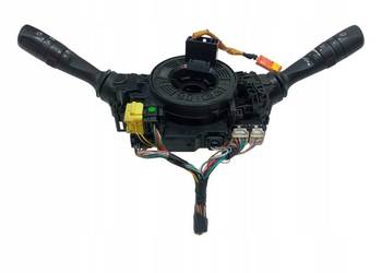 PRZEŁĄCZNIK ZESPOLONY TAŚMA MODUŁ KĄTA SKRĘTU KOMPLET E18 Toyota Auris II 8