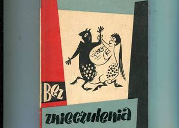 Bez znieczulenia - Witold Degler