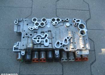 ranger rover mechatronic mechatronik sterownik skrzyni 1094427041