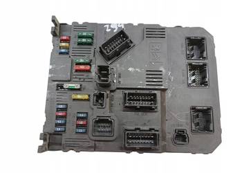 MODUŁ 9650378980 G01-00 Citroen Xsara Picasso I (1999-2008)