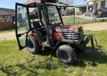 Traktorek Ogrodowy Kubota B 2400