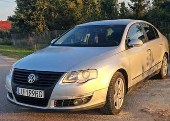 VOLKSWAGEN passat b6 2.0tdi