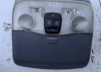 Lampka Podsufitki Mercedes Vito