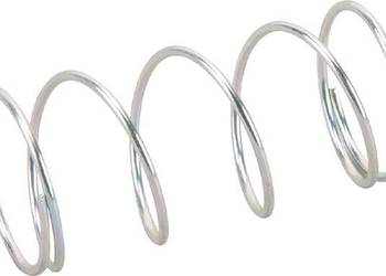 Sprężyna naciskowa SA15876