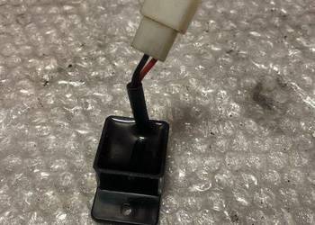 Honda Kawasaki Suzuki Yamaha przerywacz kierunkowskazów C738