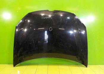 VW GOLF VI 2.0 TDI 09r HB 5D maska