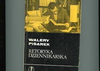 Retoryka dziennikarska