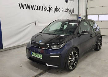 BMW i3 S 94 Ah I (2013-)