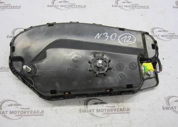 OPEL CORSA E 17r AIRBAG poduszka fotela prawa 96853002