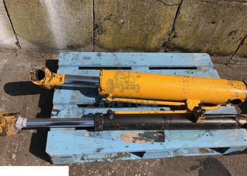 Matbro ts 280 - Siłowniki Hydraulika