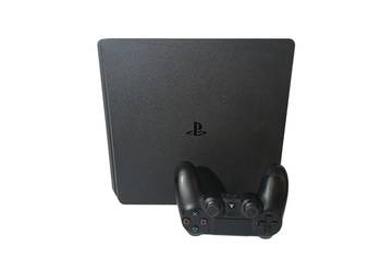 Konsola Sony PlayStation 4 Slim