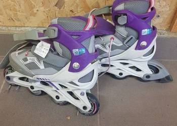 Sprzedam rolki dla dziecka