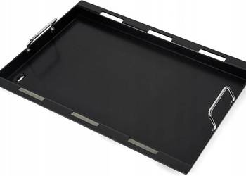 PŁYTA GRILLOWA ONLYFIRE PŁYTA GRILLOWA BBQ BLACHA RUSZT POWŁOKA CERAMICZNA