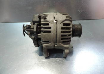 ALTERNATOR SKODA FABIA I 1.4 16V