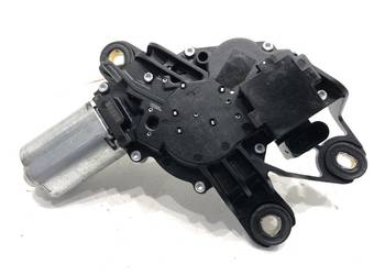 SILNIK WYCIERACZEK TYŁ VW GOLF VI 5K6955711B Hatchback 08-14 NAPĘD