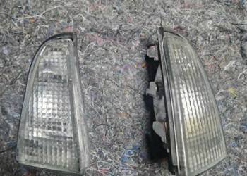 Kierunkowskazy przednie cinquecento sporting