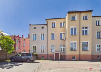 Mieszkanie 75.69m2 4-pok Kwidzyn
