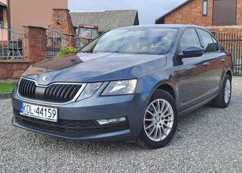 Sprzedam Skodę Octavię