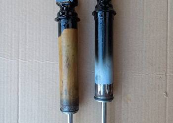 Wkłady teleskopów SHL m11 tył