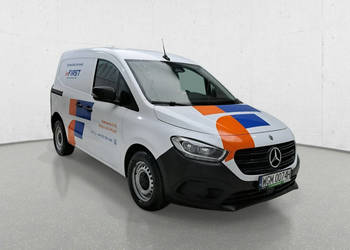 Mercedes Citan Poleasingowe.pl PL