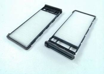 FILTR POWIETRZA NISSAN PATROL 2.8 3.0 ASHUKI