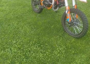 Xmotos xb 27 i Mrf 140 hq