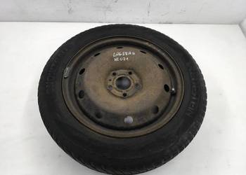 FELGA STALOWA 16" 5X108 RENAULT LAGUNA II