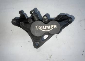 Zacisk hamulcowy lewy Triumph Trophy 900