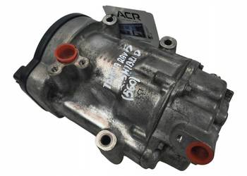 SPRĘŻARKA KLIMATYZACJI Toyota RAV4 V 2.5 Hybrid kompresor 042400-1101