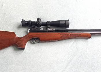 Air arms s400 (4.5mm)