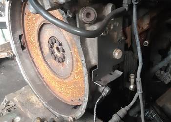 Obudowa Koła zamachowego Mercedes Actros MP1 1848 1831 1835 2540 1840 2531