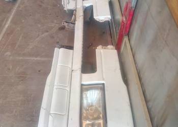 Zderzak Mercedes Axor Atego 1828 2528