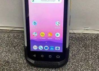 Smartfon - Terminal - Skaner - Czytnik Kodów Zebra TC77HL GSM Dual-Sim