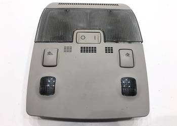 LAMPA SUFITOWA AUDI A4 B7 8E0951177 Kombi 04-08 WNĘTRZA