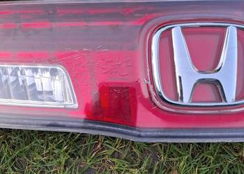 Honda civic 2011. Części z demontażu