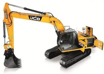 ? JCB JS220 – Orginalne części JCB JS 330 JCB Koparka?