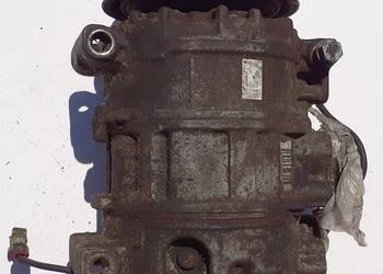 Sprężarka Kompresor klimatyzacji 7SBU16c 4b0260805c  Audi
