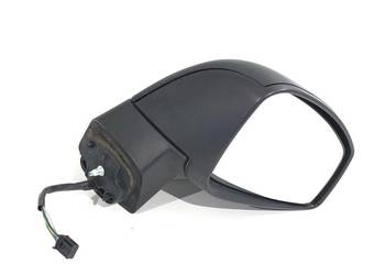 LUSTERKO PRAWY RENAULT GRAND SCENIC III Minivan POPIELATY ZEWNĘTRZNE
