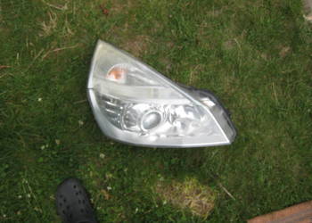 Lampa przednia reflektor prawy Ksenon Renault Espace IV lift 06-12