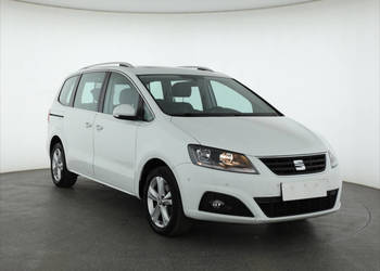 Seat Alhambra 1.4 TSI