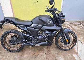 Sprzedam motor 125