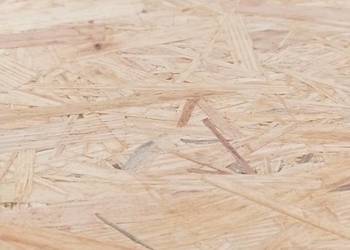 OSB 12mm ; 2500x1250mm