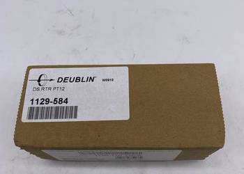 Deublin Ds, Rtr PT12 1129-584 Rotary transmisson