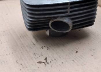 Cylinder mz ts 150 nominał