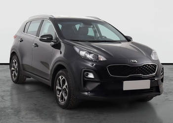 Kia Sportage 1.6 GDI