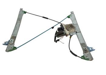 MECHANIZM SZYBY PRAWY PRZÓD  0206013609 Citroen C2 I (2003-2009)